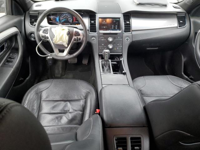 2015 FORD TAURUS SEL - 1FAHP2E87FG196436
