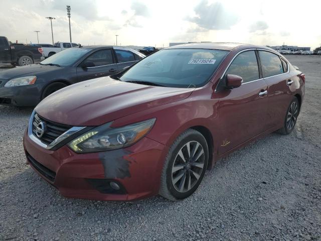 VIN 1N4AL3AP1GC231867 2016 Nissan Altima, 2.5 no.1