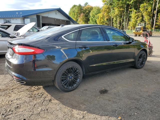 VIN 3FA6P0T93GR336063 2016 Ford Fusion, SE no.3