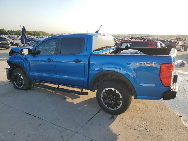 2021 FORD RANGER XL - 1FTER4EH0MLD31117