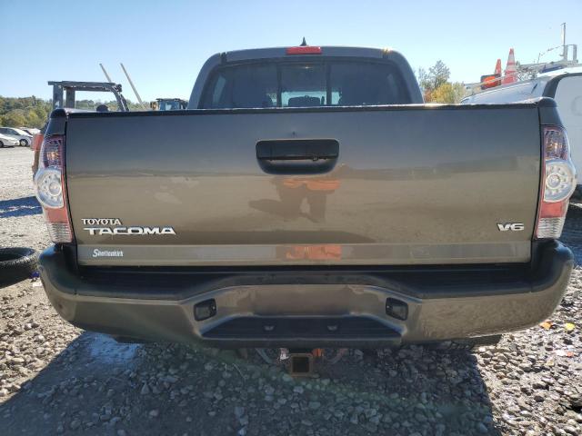 VIN 3TMLU4EN5FM180482 2015 Toyota Tacoma, Double Cab no.6