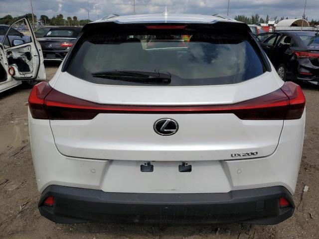 VIN JTHY3JBH2K2017830 2019 LEXUS UX 200 no.6