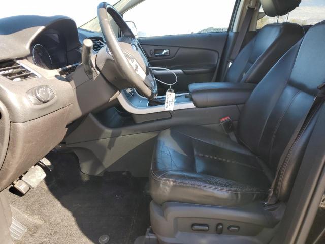 VIN 2FMDK4JC1DBA56072 2013 Ford Edge, Sel no.7