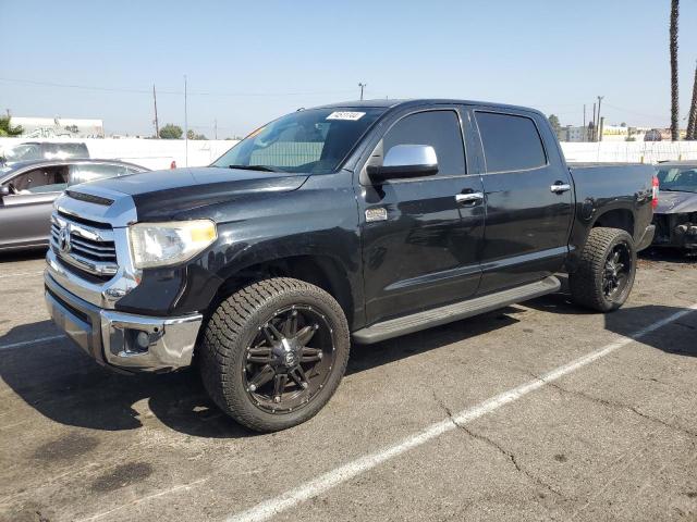 TOYOTA TUNDRA CREWMAX 1794
