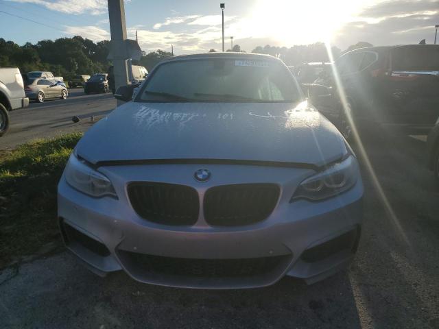 VIN WBA2L1C30HV666718 2017 BMW M2 no.5