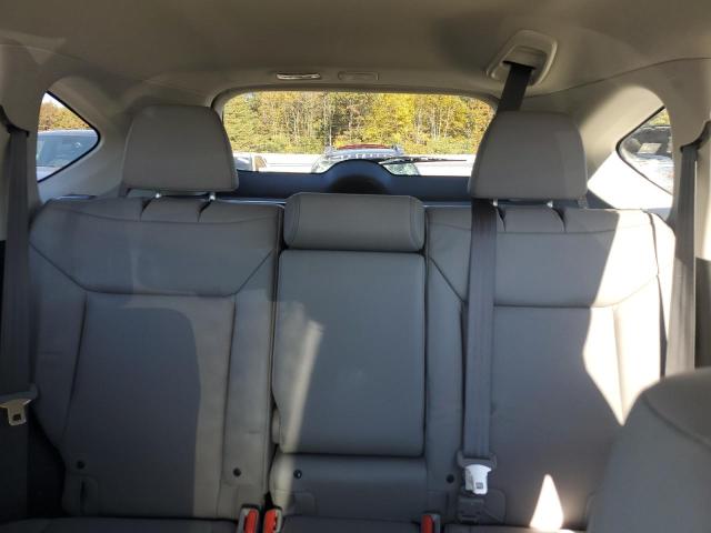 2HKRM4H78GH682966 2016 HONDA CRV