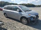 TOYOTA SIENNA XLE photo