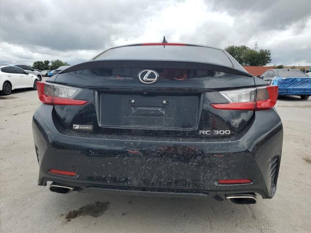 2018 LEXUS RC 300 - JTHHA5BC6J5008725