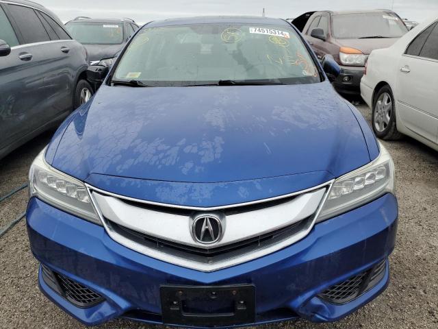 VIN 19UDE2F70HA004642 2017 Acura ILX, Premium no.5