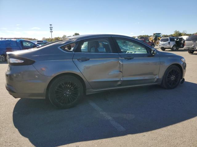 VIN 1FA6P0HD4E5390680 2014 Ford Fusion, SE no.3