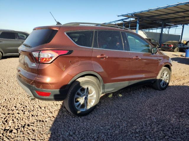 VIN 1FMCU0GD5JUB38892 2018 Ford Escape, SE no.3