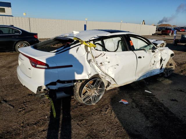 Vin: knae55lc2p6134667, lot: 78519034, kia stinger gt2 20233