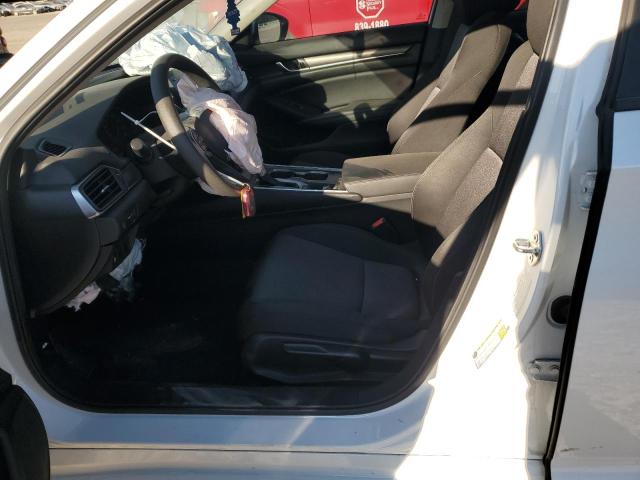 2020 HONDA ACCORD LX - 1HGCV1F10LA099312