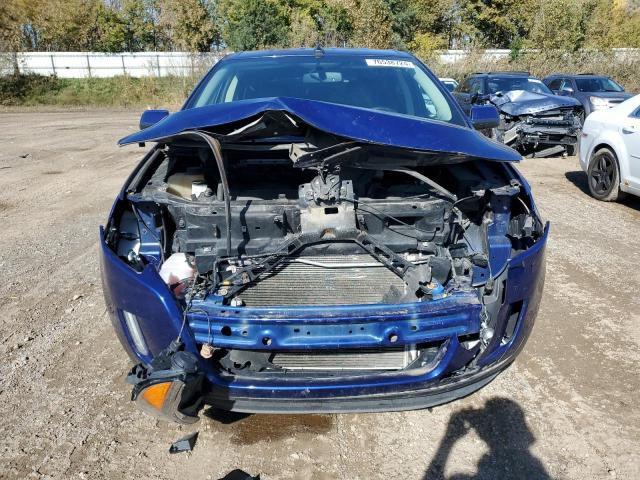 VIN 2FMDK4KC0DBB02263 2013 Ford Edge, Limited no.5