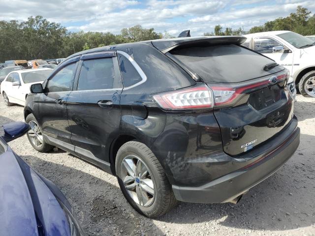 VIN 2FMPK3J96HBC32177 2017 Ford Edge, Sel no.2