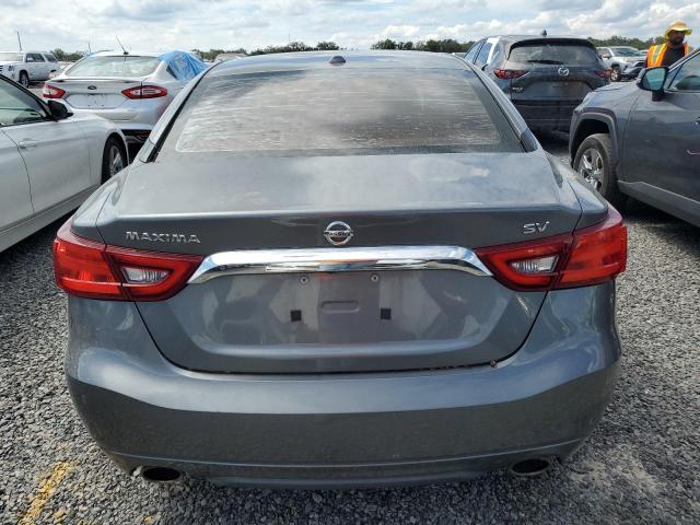 VIN 1N4AA6AP2HC381964 2017 Nissan Maxima, 3.5S no.6