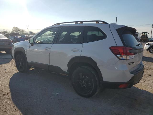 2022 SUBARU FORESTER W - JF2SKAMC3NH507434