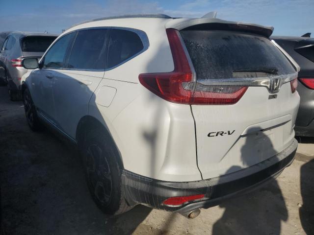 2019 HONDA CR-V TOURI - 7FARW1H98KE002604