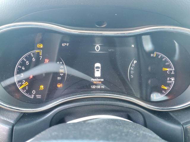 2015 JEEP GRAND CHER - 1C4RJFBG5FC955000