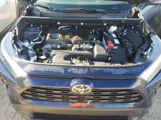 VIN 2T3C1RFV5RW342330 2024 Toyota RAV4, Xle Premium no.12