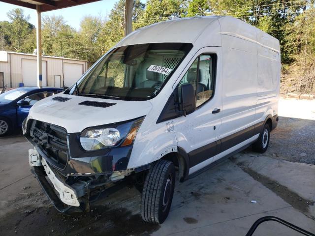 VIN 1FTYR2XM3KKA68295 2019 Ford Transit, T-250 no.1