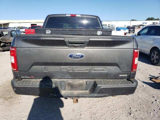 VIN 1FTEW1EG6JKC47514 2018 Ford F-150, Supercrew no.6