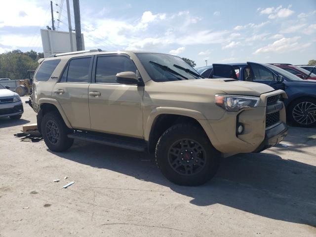 VIN JTEBU5JR4G5287990 2016 Toyota 4runner, Sr5/Sr5... no.4