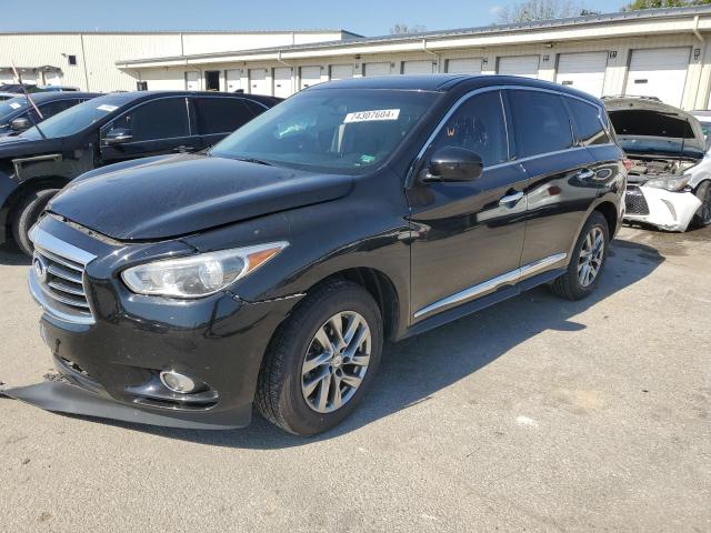 2013 INFINITI JX35 2013