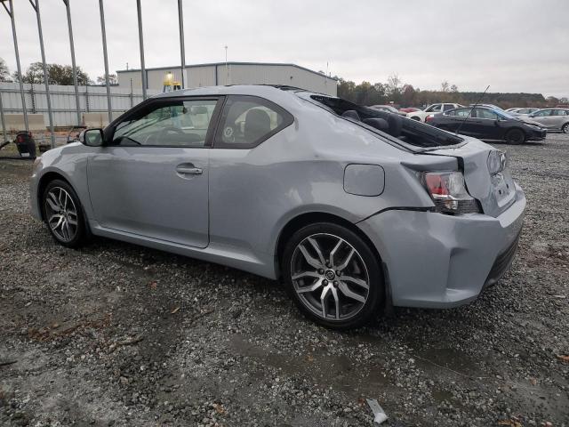 2015 TOYOTA SCION TC - JTKJF5C70FJ009236