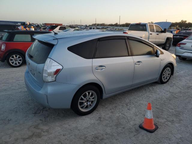 VIN JTDZN3EU5D3260680 2013 Toyota Prius no.3