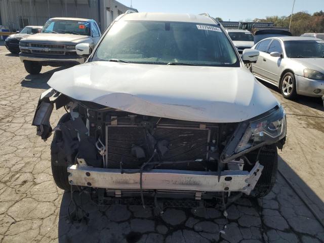 2020 NISSAN PATHFINDER - 5N1DR2CM0LC584450