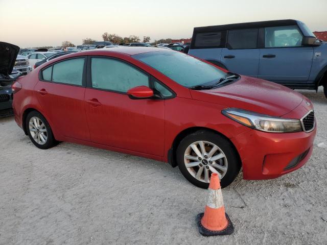 VIN 3KPFL4A71HE102673 2017 KIA Forte, LX no.4