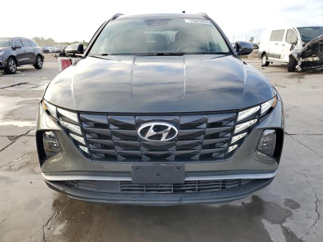 2023 HYUNDAI TUCSON SEL - 5NMJB3AE6PH183926