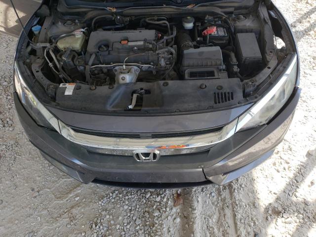 2016 HONDA CIVIC LX - 19XFC2F55GE036428