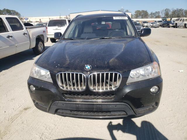 VIN 5UXWX9C58D0A31716 2013 BMW X3 no.5