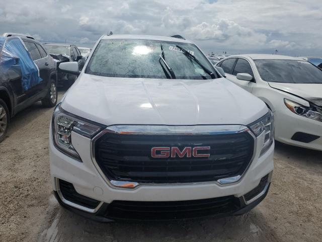 VIN 3GKALMEV4NL175079 2022 GMC Terrain, Sle no.5