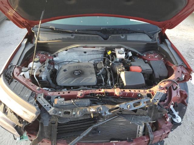 2023 CHEVROLET TRAILBLAZE - KL79MUSL4PB217931