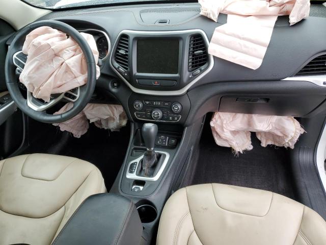 2017 JEEP CHEROKEE L - 1C4PJLDS9HW644548