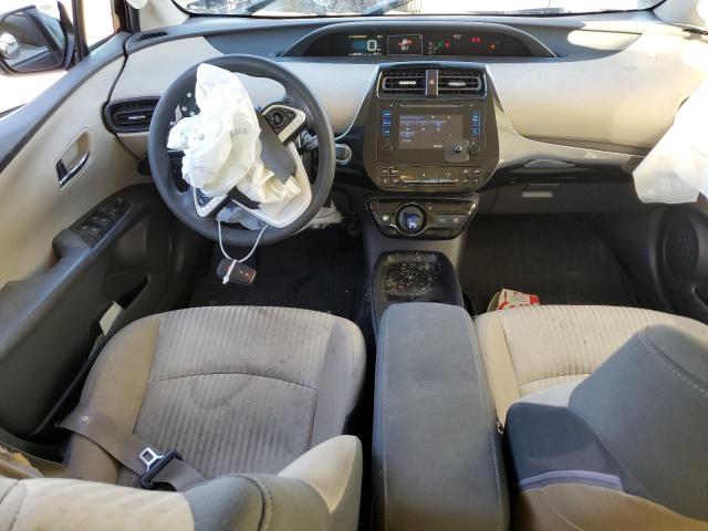 2017 TOYOTA PRIUS HYB JTDKBRFU4H3053151
