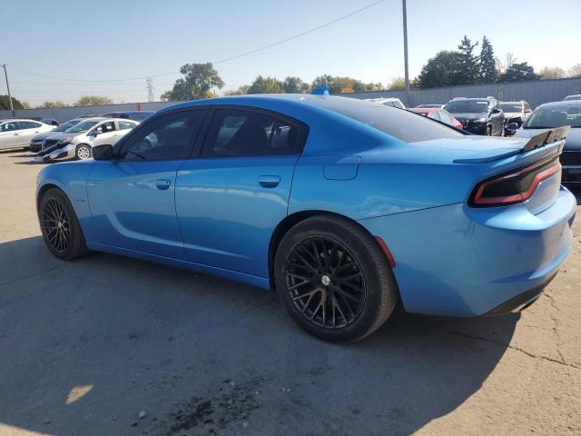 VIN 2C3CDXCT8FH917583 2015 Dodge Charger, R/T no.2