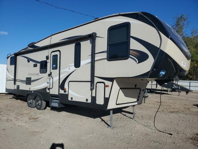 2019 KEYSTONE COUGAR #2995646629