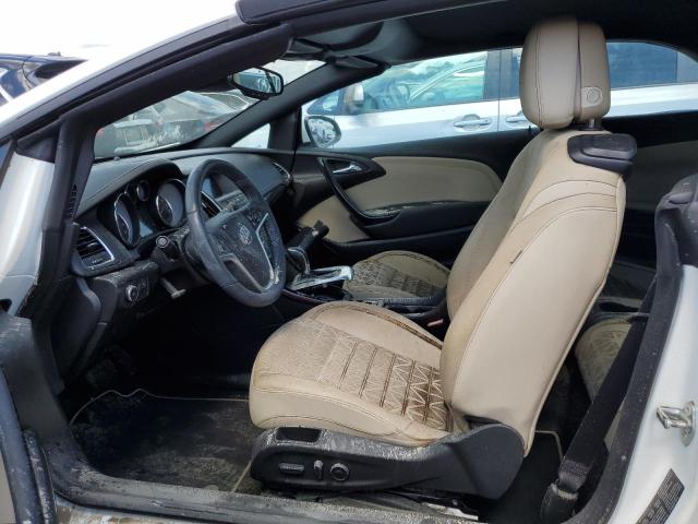 2016 BUICK CASCADA PR W04WT3N53GG110964