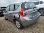 NISSAN VERSA NOTE снимка