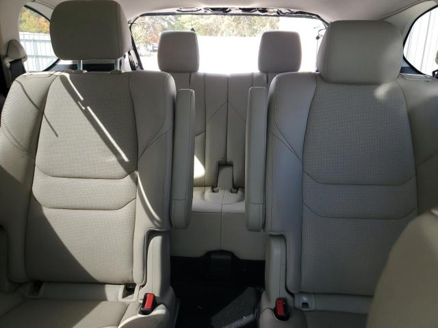 2020 MAZDA CX-9 - JM3TCACY6L0423284