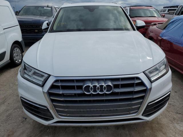 VIN WA1BNAFY7J2197245 2018 Audi Q5, Premium Plus no.5