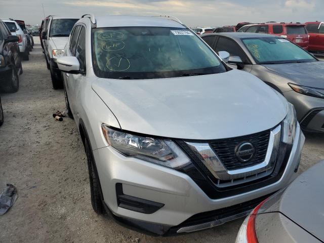 VIN KNMAT2MT4JP596170 2018 Nissan Rogue, S no.5