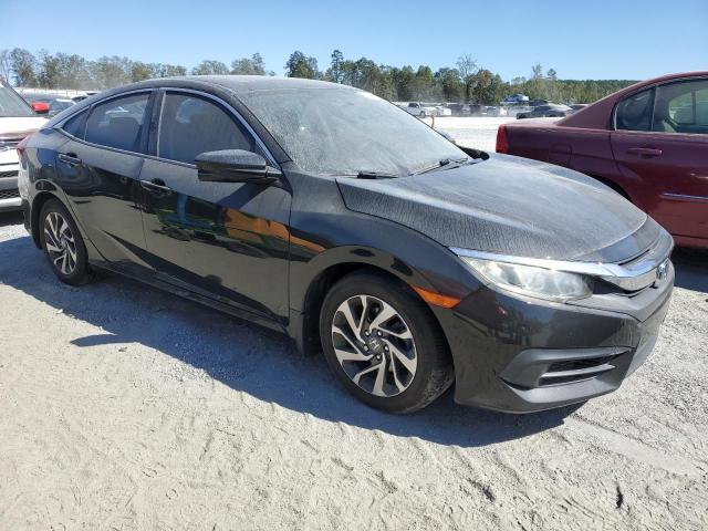 2016 HONDA CIVIC EX - 2HGFC2F7XGH557877