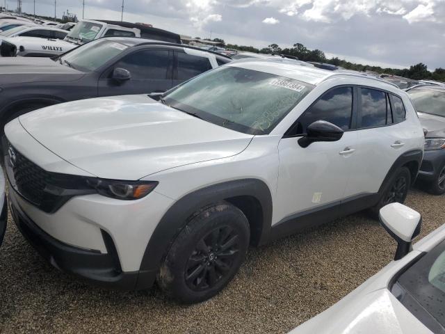 MAZDA CX-50 SELE