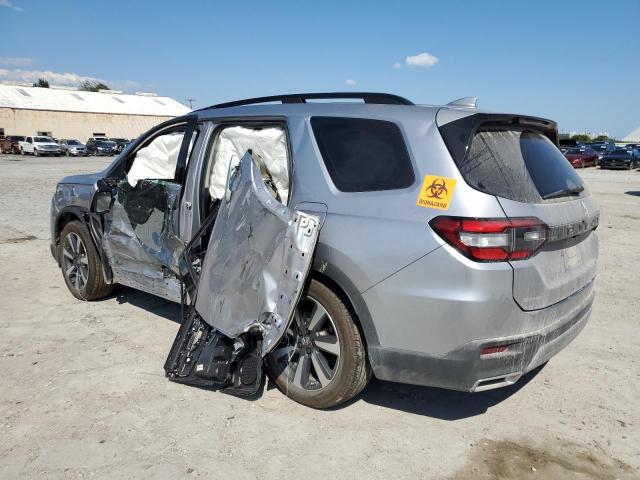2024 HONDA PILOT TOUR - 5FNYG2H72RB008403
