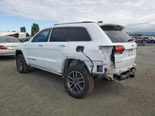 2020 JEEP GRAND CHER - 1C4RJFBG9LC227286